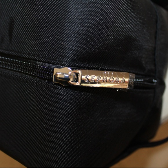 Sephora men’s toiletry bag (NWOT) - Picture 7 of 8